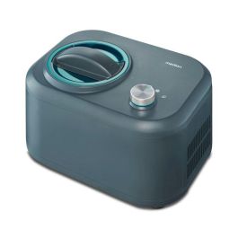 Máquina para hacer helados MEDION con compresor (apta para preparar helados, yogur helado y sorbetes, 1 litro, 100 Precio: 153.49999984. SKU: B1GYEJ8MKV