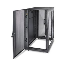 APC AR3104 NetShelter SX Rack Independiente 24U 600mm x 1070mm Profundidad