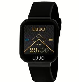 Smartwatch LIU JO SWLJ103 Precio: 128.58999967. SKU: B1BY3EQVXP