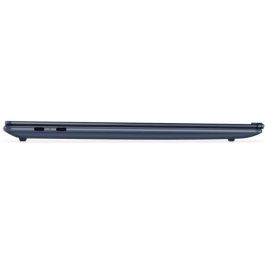 Portátil LENOVO Yoga Slim 7x 14Q8X9 | Pantalla táctil OLED 3K 90hz - Snapdragon X Elite - 32GB RAM - 1TB SSD - Windows 11 - AZERTY Portátil LENOVO Yoga Slim 7x 14Q8X9 | Pantalla táctil OLED 3K 90hz - Snapdragon X Elite - 32GB RAM - 1TB SSD - Windows 11 - AZERTY