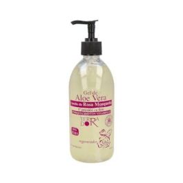 Gel Aloe Vera Y Rosa Mosqueta Precio: 22.68999986. SKU: B14MMHP6HQ