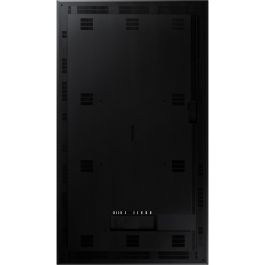 Samsung LH75OMAEBGB Pantalla Profesional 75" 4K UHD Wifi Tizen 5.0 Negra Señalización Digital