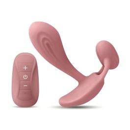 Plug Vibrador Anal NS Novelties Secrets Rosa Precio: 81.67500004840001. SKU: B1EX6GZ6ZA