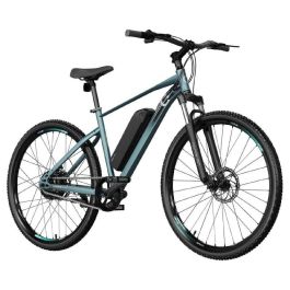 Bicicleta Eléctrica Cecotec e-Xplore 250 W 27,5" Azul Precio: 783.49999981. SKU: B1BC55JFRS