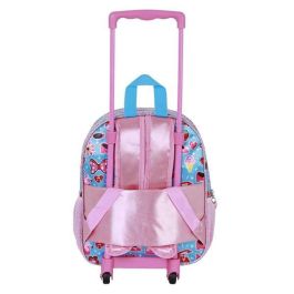 Mochila Infantil Minnie Mouse Mochila Infantil Minnie Mouse