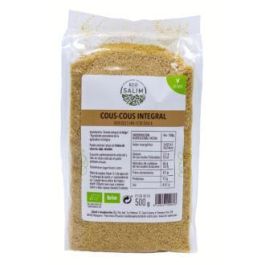 Cuscus Integral 500Gr. Bio Vegan Precio: 3.7900005. SKU: B15SABCRHX