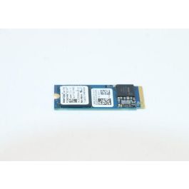 Lenovo M.2 2242 SSD, 512GB capacity, PCIe Gen3 x4 interface, NVMe technology, read speeds up to 2400 MB/s. Lenovo M.2 2242 SSD, 512GB capacity, PCIe Gen3 x4 interface, NVMe technology, read speeds up to 2400 MB/s.
