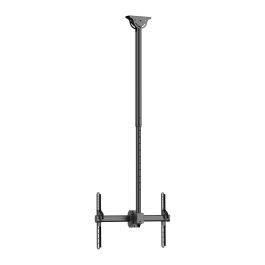 Soporte de Mesa para Pantalla Neomounts CL35-440BL16L 70" 37" 50 kg