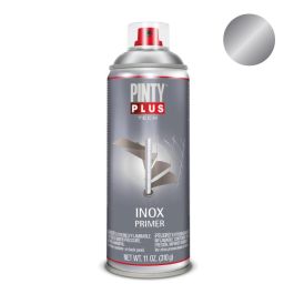 Pintura en spray pintyplus tech inox imprimación 520cc i150 Precio: 11.88999966. SKU: S7910571