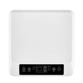 Oceanic Mobile Air Acondicionador - 7000 BTU - 2050W - Deshumidifier - Programable - Energía Clase A - Monobloc Oceanic Mobile Air Acondicionador - 7000 BTU - 2050W - Deshumidifier - Programable - Energía Clase A - Monobloc