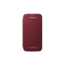 Funda Folio para Móvil Samsung Galaxy S4 i9500 Blanco Funda Folio para Móvil Samsung Galaxy S4 i9500 Blanco