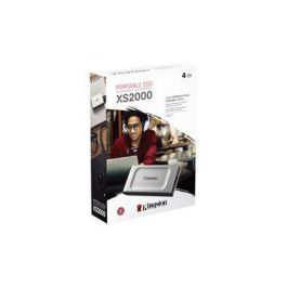 Kingston SXS2000 Disco Duro Externo de 4 TB USB 3.0