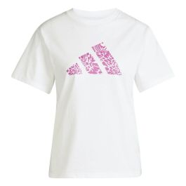 Camiseta de Manga Corta Mujer Adidas JN9107 (S) Precio: 28.798. SKU: B1BTYT28TB