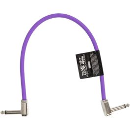 Cable Eb Flex Patch 12? Purple Cable Eb Flex Patch 12? Purple