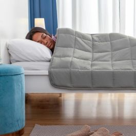 Manta Pesada Individual Sweikett InnovaGoods 120 x 180 cm