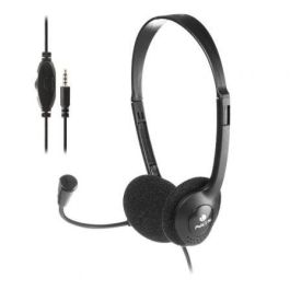 Auriculares con Micrófono NGS MS103MAX Negro Auriculares con Micrófono NGS MS103MAX Negro Precio: 7.49999987. SKU: B1HPLDJLCG
