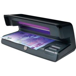 Detector De Billetes Falsos Safescan 50 Detector Ultrvioleta Precio: 45.59000006. SKU: S8416692