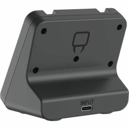 Venom 5031300049326 Estación de Carga Dual para Mandos Nintendo Switch Joy-Con 2 - Negro
