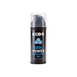Gel Estimulante Eros 30 ml Gel Estimulante Eros 30 ml Precio: 14.49999991. SKU: S4001328