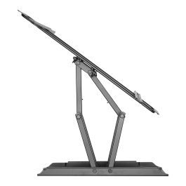 Soporte Pared Multidireccional Ewent Ew1526 Tv Soporte Pared Multidireccional Ewent Ew1526 Tv
