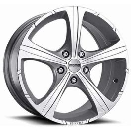 Outletllanta Reds Black Knight 7,0x16 Et40 4x108 Silver 72,3 Tuv MOMWBKS70640408 Precio: 86.49999963. SKU: S3713999