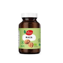 Maca Bio 120 Cáps. Precio: 14.5899996. SKU: B1HYLJ78GT