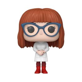 Funko Pop! Marilyn Thornhill de Miercoles, figura de vinilo 83314 Precio: 15.79000027. SKU: B12GAXQBQE