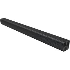 Xiaomi Barra de Sonido Soundbar 2.0ch 30W QBH4286EU Bluetooth 5.3 Aux Óptica Negra Precio: 43.49999973. SKU: B1K247KMDP