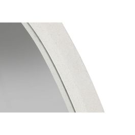 Espejo de pared Home ESPRIT Blanco Moderno 120 x 3 x 70 cm