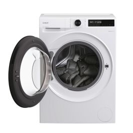 Lavadora Candy BR412BL8S 12 kg 60 cm 1400 rpm