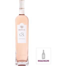 Magnum Berne Great Harvest 2020 Côtes de Provence - Vino rosado de Provenza Precio: 43.3058994192. SKU: B1EMQBD6TV