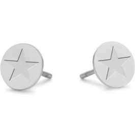 Pendientes Mujer CO88 Collection 8CE-70135 Plateado Precio: 43.49999973. SKU: B14XBCGC2X
