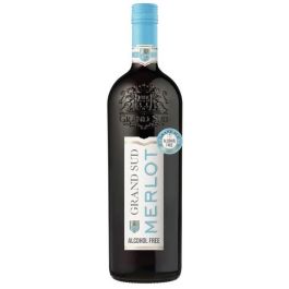 Gran Sur - Merlot - Sin alcohol - 1l Precio: 34.4849999879. SKU: B17YFTJZPY