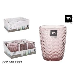 Vaso Spica 290 cc ciruela - Inde (48 Unidades) Precio: 52.5000003. SKU: B172PDCLSV