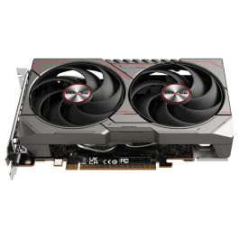 Sapphire RX 9060 XT 8GB GDDR6 Pulse Gaming Tarjeta Gráfica