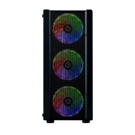 Caja Ordenador Gaming Hiditec V30M Atx Caja Ordenador Gaming Hiditec V30M Atx