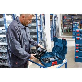 Caja de transporte BOSCH L-BOXX 238 - 442x357x253mm - 1600A012G2 Caja de transporte BOSCH L-BOXX 238 - 442x357x253mm - 1600A012G2