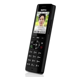Fritz! Fon X6 Teléfono Inalámbrico DECT Negro 20003009 Pantalla Color Alta Definición 2.4 Pulgadas Manos Libres Manos Libres Manos Libres Manos Libres Precio: 126.50000055. SKU: B19PSFMV6G
