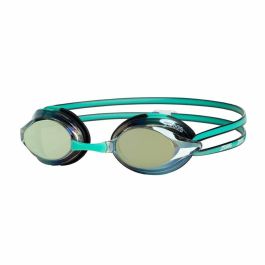 Gafas de Natación Zoggs Racer Titanium Aguamarina Talla única Gafas de Natación Zoggs Racer Titanium Aguamarina Talla única Precio: 21.88999989. SKU: B16R9S9X5H