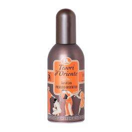 Tesori Doriente Flor di loto eau de toilette 100 ml vaporizador Precio: 5.89000049. SKU: B1C4BN7EAW
