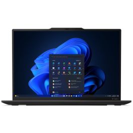 Lenovo X1 Carbon G13 Portátil 258V Intel Core Ultra 7 32GB RAM 2TB SSD OLED 14" 2.8K Windows 11 Pro 5G Precio: 3440.5900001. SKU: B17W7K5FCN