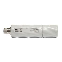MikroTik 802.11b/g/n/ac, Gigabit Ethernet, 2.4/5GHz, CPU 720MHz, 64MB RAM, 16MB eMMC, 5W, PoE, RouterOS Precio: 142.49999995. SKU: B1FRSP88MX