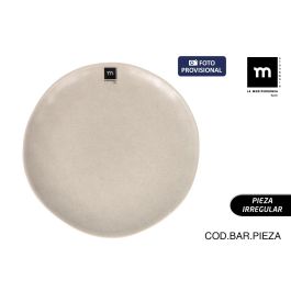 La Mediterranea Plato 26.5 cm "Alerre", Modelo Md, Diametro 26.7 cm, 952 gr por Pieza (12 Unidades) Precio: 84.9662. SKU: B1CQ2D78V4
