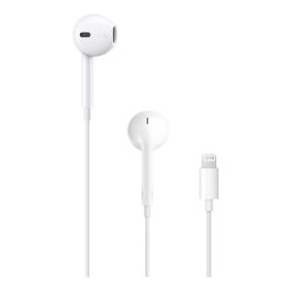 Apple Earpods With Lightning Connector MWTY3ZM/A Auriculares con conector Lightning Precio: 19.49999942. SKU: B12MZXJCG6