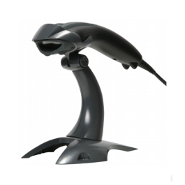 Honeywell Voyager 1200g Lector de códigos de barras portátil 1D Laser Negro Precio: 68.7900004. SKU: S0200197