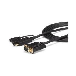 Capturadora Video Gaming Startech HD2VGAMM6 HDMI VGA D-sub Micro USB Precio: 35.69000028. SKU: S55057521