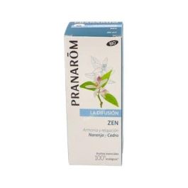 Pranarôm LA DIFUSION zen Aceite Esencial Ecológico para Difusor 30 ml Precio: 13.78999974. SKU: S0564075