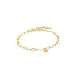 Pulsera Mujer Ania Haie B032-01G 19 cm Precio: 33.4999995. SKU: B18S5J8H4T