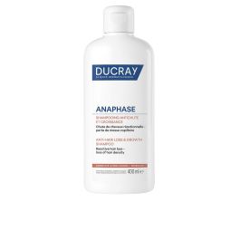 Ducray Anaphase Champú Anticaída y Crecimiento del Cabello 400 ml Precio: 16.78999993. SKU: B1ARV2CA74