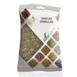 Soria Natural Hinojo Semillas Bolsa 100Gr. Soria Natural Hinojo Semillas Bolsa 100Gr. Precio: 4.4999999. SKU: B1JHDAE353